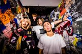ONE OK ROCK�A10���ɏ��̃t���I�[�P�X�g������ 