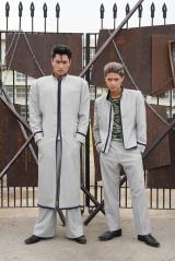 磯村勇斗　相良猛　今日から俺は！ 磯村勇斗演じる相良猛。 - 「今日から俺は!!」鈴木伸之演じる