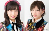 AKB48���I�L��&���c�ށXW�剉�w�}�W�����w���x���䉻 