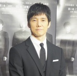 �����G�r�A���I�X�̍^����Q�ɐS�Ɂu�����������i�ނ��Ƃ�S�������Ă��܂��v 