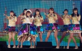 画像 写真 Akb48総選挙感謝祭は女王 珠理奈不在 須田 宮脇ら選抜15人が大熱演 29枚目 Oricon News