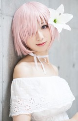 ���R�X�v���́wFate�x���c���i�R�X�͑厸�s�������H�u���ɂƂ��č����j�ł��v 