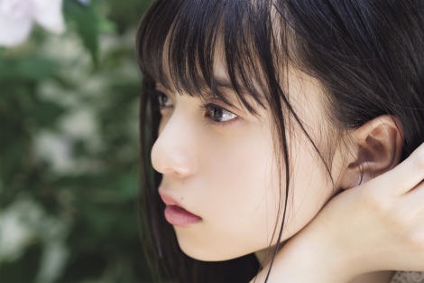 画像 写真 齋藤飛鳥 10代最後の夏の 瞬き 濡れ肌カットで大人の魅力も発揮 2枚目 Oricon News