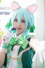 �wSAO�x�l�R���V�m���̔j��͂͐��H�u�ŋ߂́wFGO�x�Ɂg���z�{�h��������Ă܂��v 