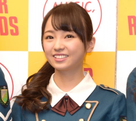 欅坂46今泉佑唯、ブログで卒業発表「心苦しい決断」 | ORICON NEWS