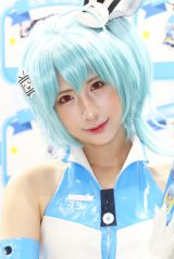 �y�R�~�P94�z�J���@�w�͂��炭�זE�x�w�L�Y�i�A�C�x�Ȃǔ��l�R�X�v���C���[���R���p�j�I�������J 