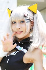 �y�R�~�P94�z�P�錎�̏��o���R�X��80�_�H �g�������h�e�C�X�g��\���������l���C���[�𒼌� 