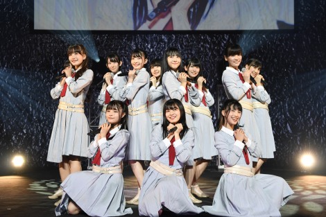 画像 写真 Akb48総選挙 延長戦 茂木忍が43票差で101位 1位まで一覧 19枚目 Oricon News