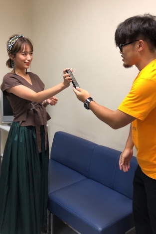 清華 インスタ 井上