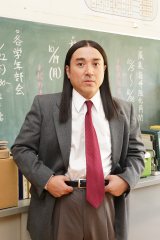 �����c���V�A�g���t�h�r�W���A�����ցu���m�}�l�͈�؂��Ă���܂���v �g�c�|���Y���Q�� 