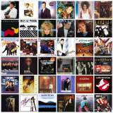 80年代洋楽シーンを凝縮したコンピ登場 全米 全英 オリコン1位など全57曲 Oricon News