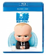 8/20�t�T��Blu-ray�����L���O�A�j���W������1�ʂɁw�{�X�E�x�C�r�[ �u���[���C�{DVD�Z�b�g �x 
