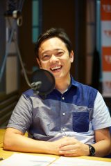 �yTBS�A�i�E���T�[�~�u���W�I�vVol.6�@�@���F�V�z�����Ɍg������Ƃ��āA�O��̊��ԑg�œ�����ɓ`���Ă������� 