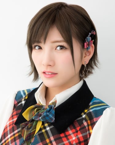 Akb48岡田奈々 声帯結節手術終え療養 しっかり治します Oricon News