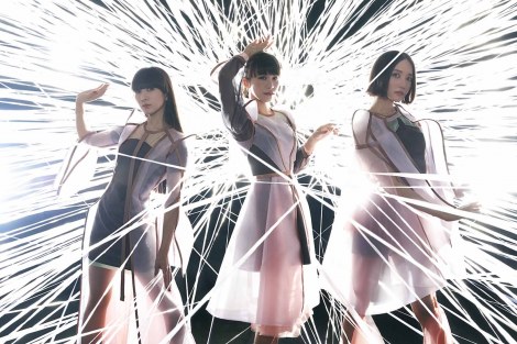 画像・写真 | Perfume、衣装をオークション出品へ 西日本豪雨 画像・写真 | Perfume、衣装をオークション出品へ 西日本豪雨