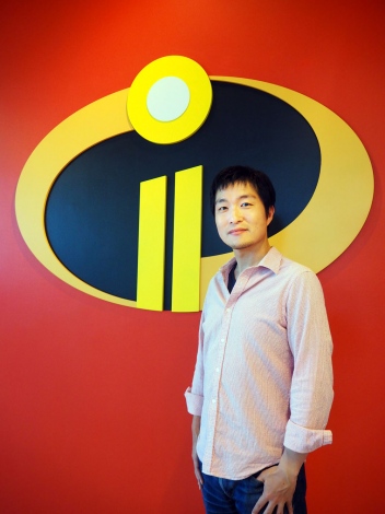 ヒット作が生まれる職場 ピクサーで働く日本人クリエイターに聞く 成田裕明さん Oricon News
