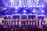 THE RAMPAGE from EXILE TRIBE47s{z[cA[ 