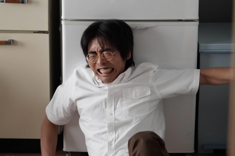 画像・写真 | 『絶対零度』第7話は“51歳”沢村一樹の本気アクションに