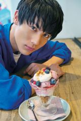 �����u�����ڍ��̃A�C�X�V���b�v�œ�������c ���V���c&�G�v�����p��I 