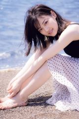 �T�؍�46�E�R�������A���킢���̃|�e���V�����𔭊� �w�}�K�W���x���\���J�o�[ 