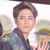 �ԋ{�ˑ��N�A�����V�Q�A�L�Ƃ́g�L�X�h�ɋْ� ���̌��NEWS���C�u�́u�D�z���ł����v 