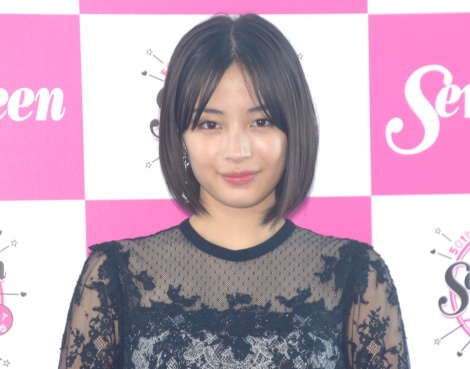 画像 写真 広瀬すず 女優一本化で発奮 Seventeen 卒業に涙の決意 恩返しをしなきゃ 70枚目 Oricon News