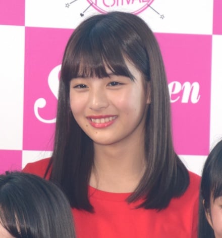 画像 写真 広瀬すず 女優一本化で発奮 Seventeen 卒業に涙の決意 恩返しをしなきゃ 80枚目 Oricon News