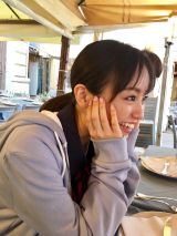 �O��46�E����C�B�̎��B�蓮�悪�u���킢������!�v�Ƙb�� �ʐ^�WSNS�Ō��J 