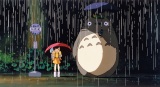 �w�ƂȂ�̃g�g���x�iC�j�@1988 Studio Ghibli 