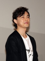 画像 写真 勝地涼 あまちゃん 出演の悩み告白 どこ歩いていても 前髪クネ男 関連記事 Oricon News