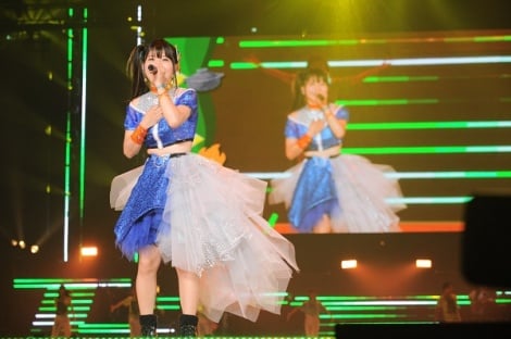 画像 写真 アニサマ18 初日 セットリストとステージ写真公開 16枚目 Oricon News