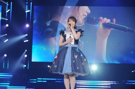 画像 写真 アニサマ18 初日 セットリストとステージ写真公開 22枚目 Oricon News