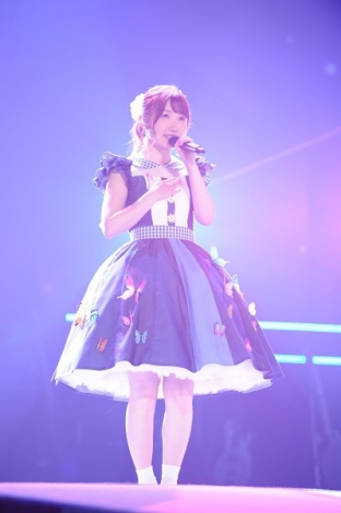 画像 写真 アニサマ18 初日 セットリストとステージ写真公開 24枚目 Oricon News