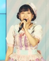 �w�L���b�ƃv�����`�����x�ɐV�A�C�h���u�����߂�v�o�� ���D�͐X���D�� 