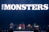 THE MONSTERS=wAnimelo Summer Live 2018 gOK!hxday3 