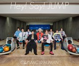 �y�I���R���zHey! Say! JUMP�A23��A���V���O����� 