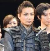 �~���[�W�J���w�i�C�c�E�e�C���|�R�m����|�x�̐�H�y�����ɏo���������F�Y �iC�jORICON NewS inc. 