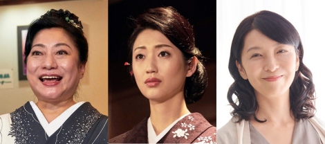 小泉孝太郎主演 ゼロ係 後半戦はサスペンスを彩る女たちが続々 Oricon News