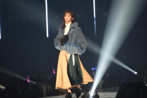 wK[YRNV 2018 AUTUMN/WINTERxɏoxc (C)ORICON NewS inc. 