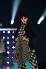 wK[YRNV 2018 AUTUMN/WINTERxɏo(C)}Cir presents TOKYO GIRLS COLLECTION 2018 A/W 