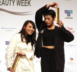 wBW Fes 2018xɏoȂ()^eW}[RAt (C)ORICON NewS inc. 