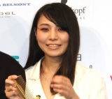 wBW Fes 2018xɏoȂ^eW}[R (C)ORICON NewS inc. 