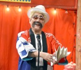 �Ă̕������w�Ζ�c�h���x�̌���ɓƐ薧�� ���N�̓{�N�V���O�l�^? 