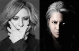 YOSHIKI feat.HYDE�A�w�i���̋��l�xOP�e���r����I����@�X�y�V����ver�����t 