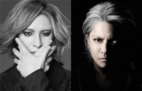 画像 写真 Yoshikifeat Hyde 進撃の巨人 Opテレビ初披露決定 スペシャルver生演奏 1枚目 Oricon News