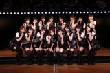 AKB48新チームBが『シアターの女神』公演をスタート（C）AKS 