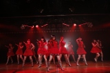 AKB48新チームB『シアターの女神』公演初日より（C）AKS 