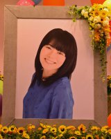 水谷優子さんお別れの会に700人参列 まる子役 Tarako さよならは言わないよ Oricon News