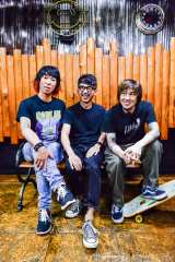 �n�C�X�^�A�h�L�������^���[�f��11�E10���J�ց@�wAIR JAM�x�ō��O�z�z 