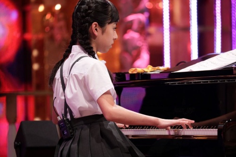 画像 写真 関ジャニ モーツァルト 最強ピアノキッズ 9人の顔ぶれ 10枚目 Oricon News